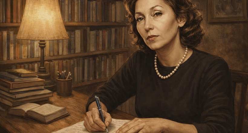 Por que jovens se identificam com Clarice Lispector?