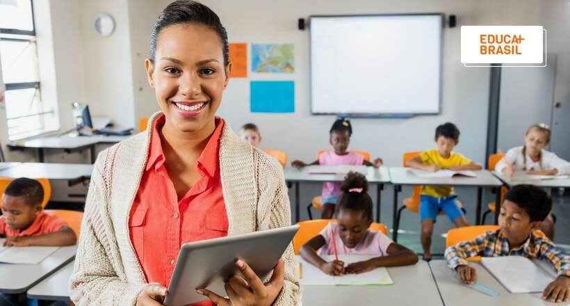 Por que muitas escolas estão buscando o Google for Education?