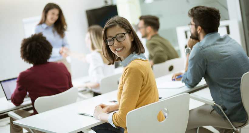 Por que o programa de Jovem Aprendiz é tão importante no início da carreira?