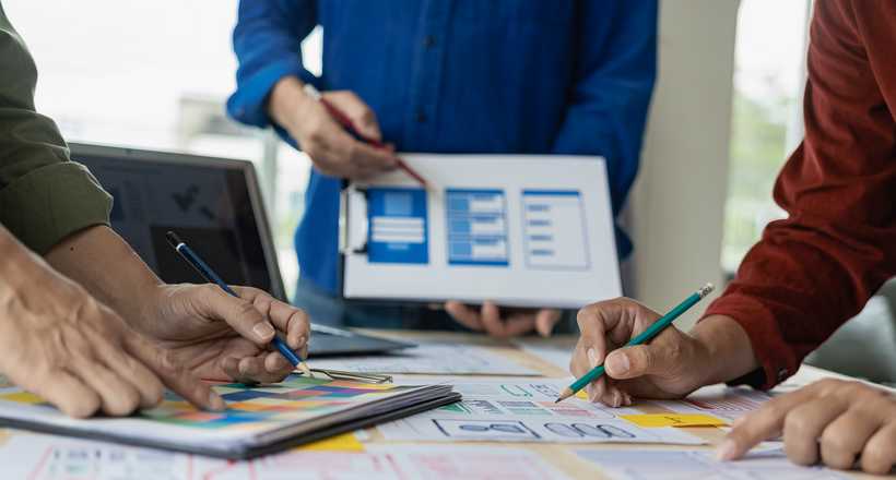 Pós em UX Writing: como é o curso e o que faz este profissional?