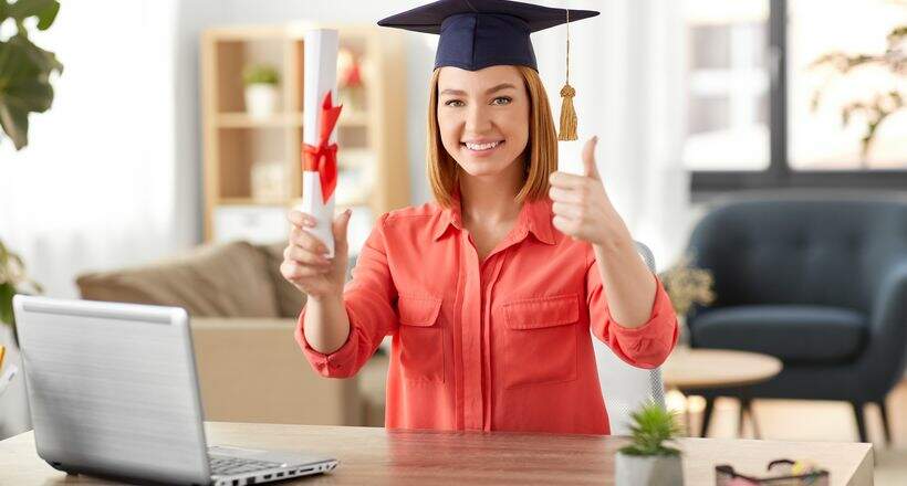 Pós-graduação EAD é reconhecida pelo mercado de trabalho?