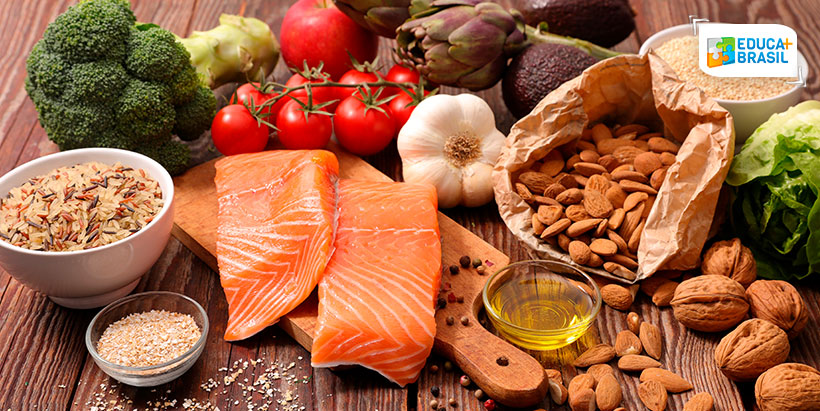 Pós-graduação em Nutrição foca em alimentação na UNIRIO