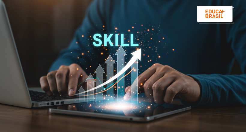 Power skills: as novas competências-chave para crescer na carreira