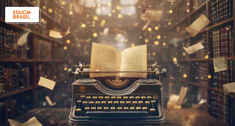  Prêmio Sesc de Literatura está com inscrições abertas