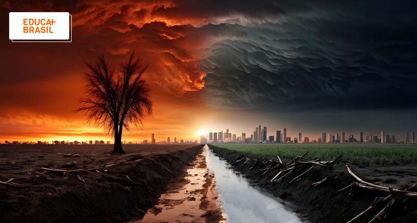 Primavera 2024: qual o impacto do La Niña nas condições climáticas?