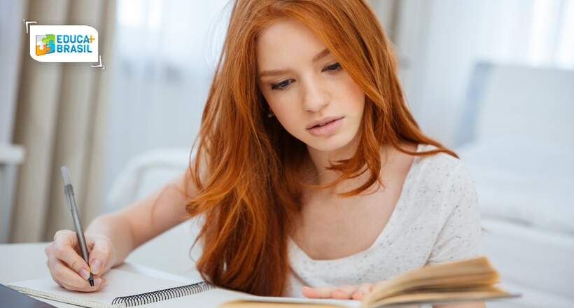 Principais assuntos de gramática que caem nas provas de concurso
