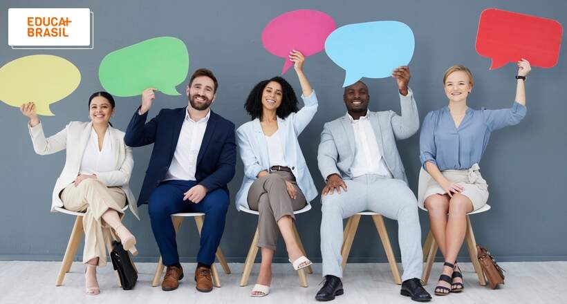 Processo seletivo: o que não falar na entrevista de emprego?