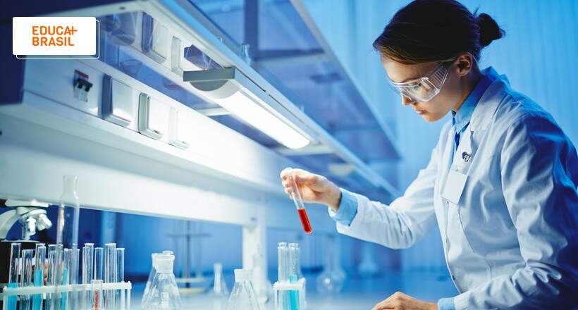 Produção Científica no Brasil apresenta queda inédita