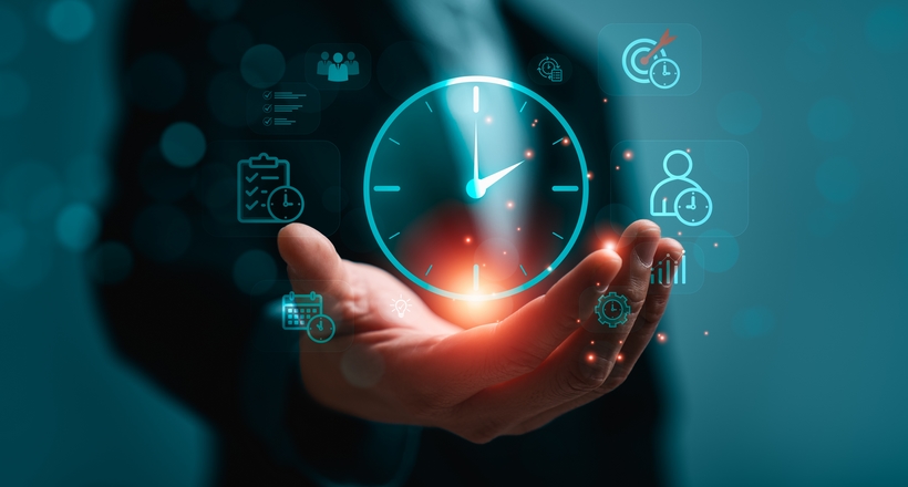 Produtividade no trabalho: trabalhar mais horas vale a pena?