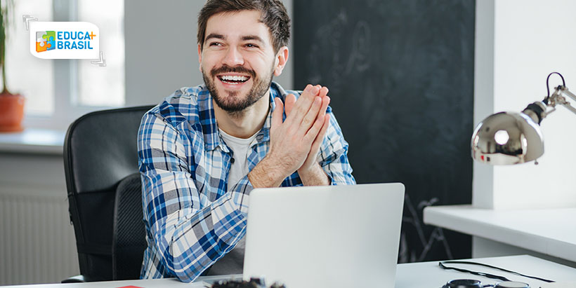 Profissionais da Tecnologia da Informação ganham expansão no mercado de trabalho