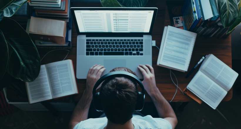 Profissões ideais para quem gosta de estudar