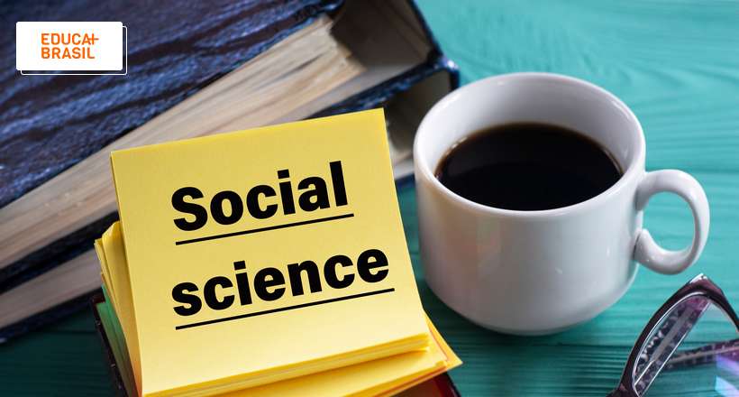 Profissões para quem gosta de ciências sociais