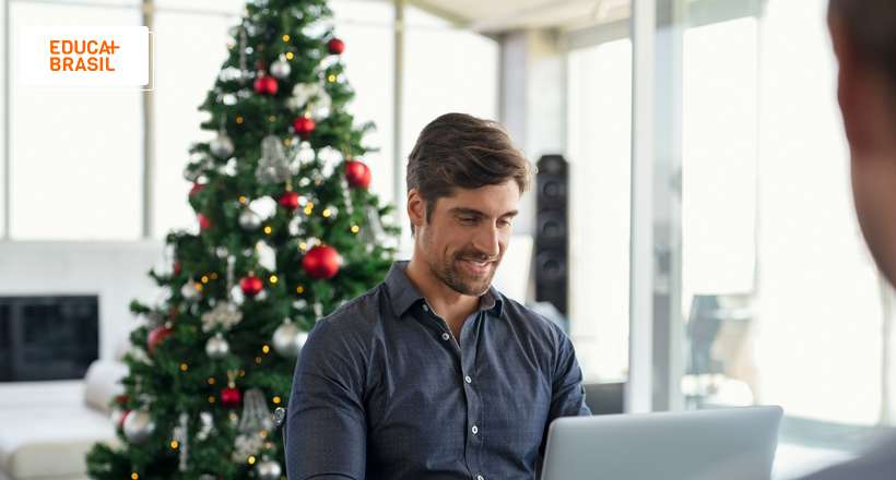 Profissões para quem gosta do Natal e Ano Novo