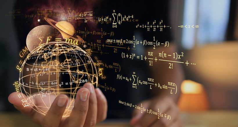Profissões para quem se formou em física