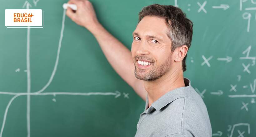 ProfMat: programa oferece mestrado para professores de matemática