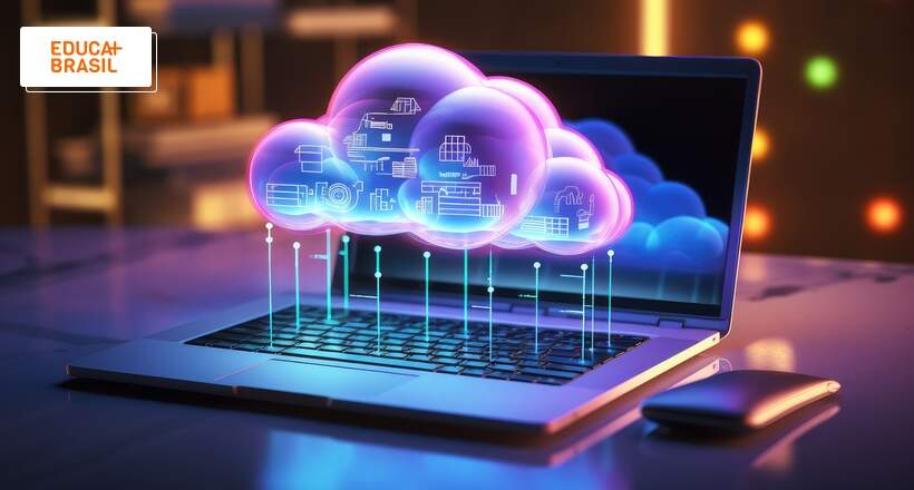 Programa abre inscrições para cursos gratuitos com o Google Cloud
