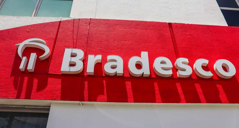 Programa de estágio do Bradesco abre inscrições
