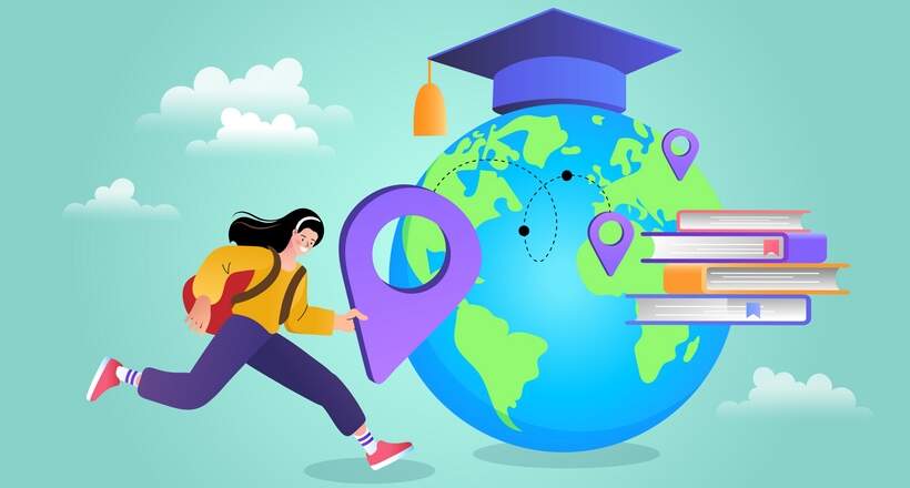 Programa Ganhe o Mundo abre 2 mil vagas para intercâmbio