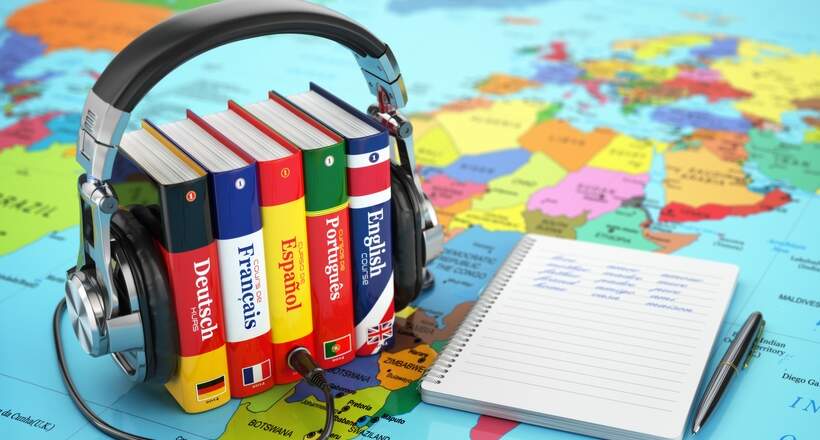Programa oferece 11 mil bolsas gratuitas para aprender idiomas
