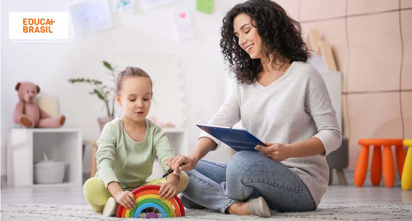 Projeto de Lei propõe que psicólogos prescrevam terapias para o autismo