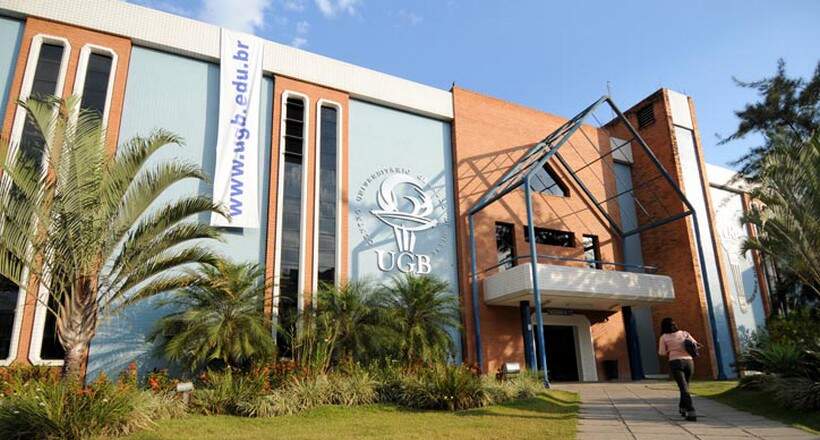 Pró-reitor do UGB é eleito presidente da Academia Nacional de Medicina