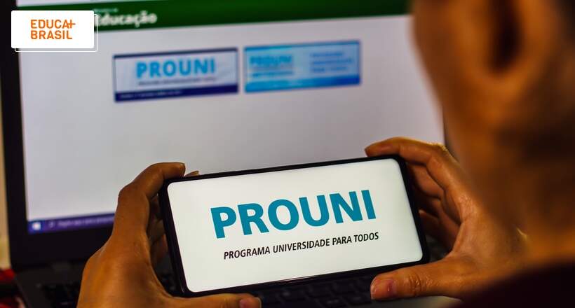 Prouni 2024: resultados da 2ª chamada serão divulgados na sexta-feira (23)