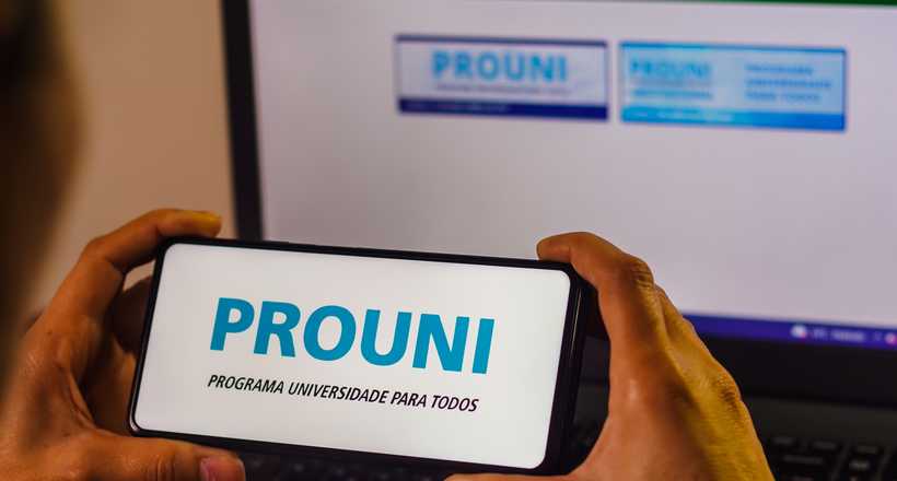 Prouni 2026.2: veja quais cursos e áreas têm bolsas disponíveis