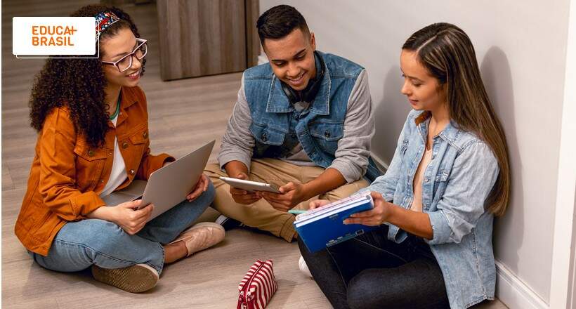 Provas anteriores do Enem: vale a pena estudar por elas?
