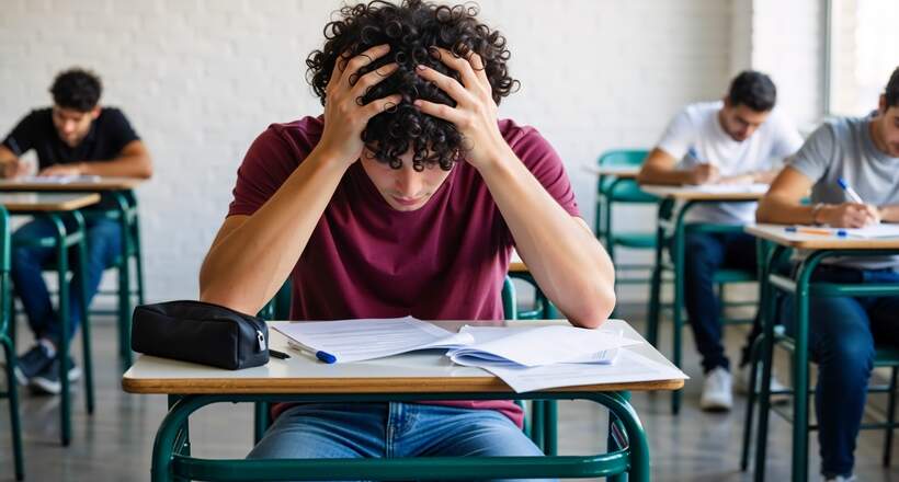 Provas finais: 7 dicas para passar de ano sem recuperação