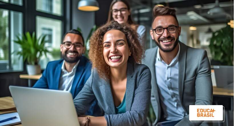 Psicologia Organizacional nas empresas pode virar lei