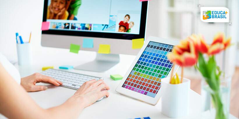 Quais as áreas mais promissoras do Design?