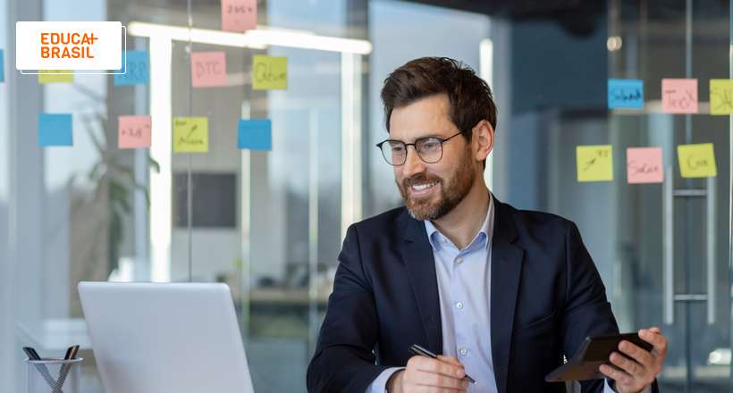 Quais as melhores áreas para trabalhar em Gestão Financeira?