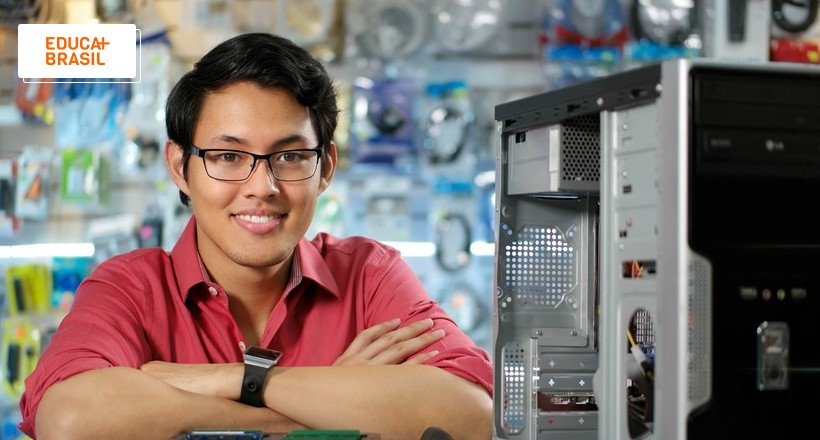 Quais assuntos de informática que mais caem em concursos?