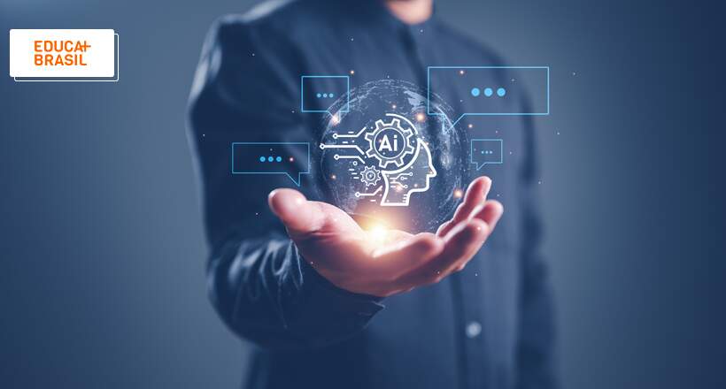 Quais competências são necessárias para trabalhar na área de inteligência artificial?