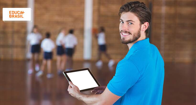Quais concursos o profissional de Educação Física pode fazer?