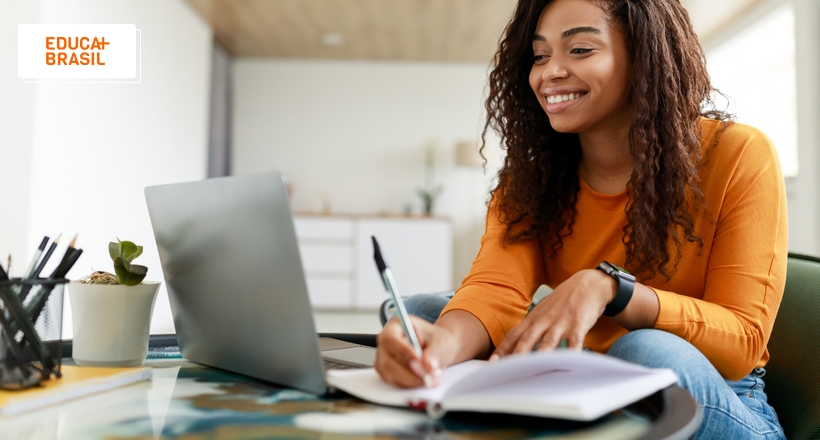 Quais cursos de graduação estão em alta para 2025? | Educa Mais Brasil