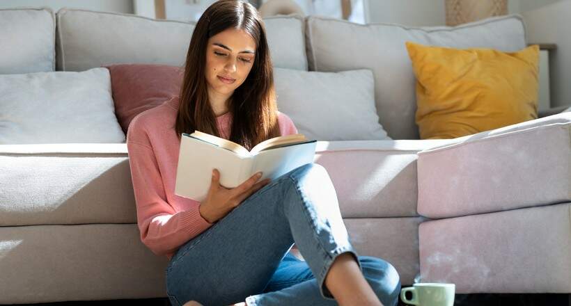 Quais livros de negócios e carreira os brasileiros mais procuram?