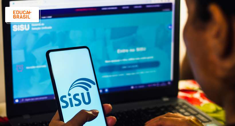 Quais os critérios para participar do Sisu 2025?