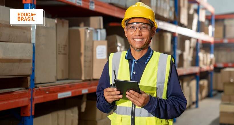 Quais são as áreas com emprego sobrando no Brasil?