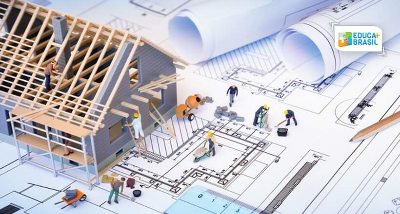 Quais são as áreas de atuação do arquiteto urbanista? | Educa Mais Brasil