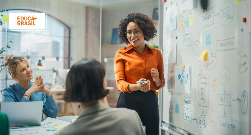 Quais são as habilidades de comunicação que todo empreendedor deve ter?