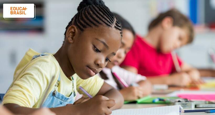 Quais são os benefícios do simulado escolar?