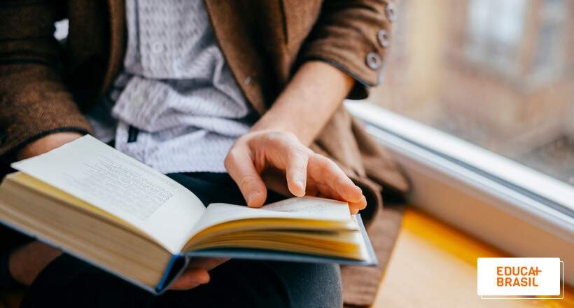Quais são os livros cobrados para a Fuvest 2023?