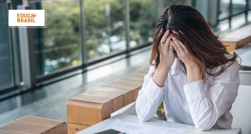 Quais são os maiores vilões da produtividade no trabalho?