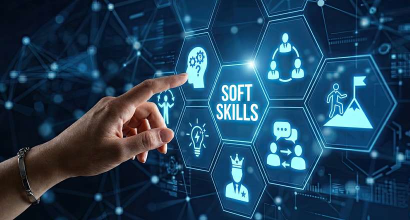Quais soft skills podem acelerar sua carreira em tecnologia?
