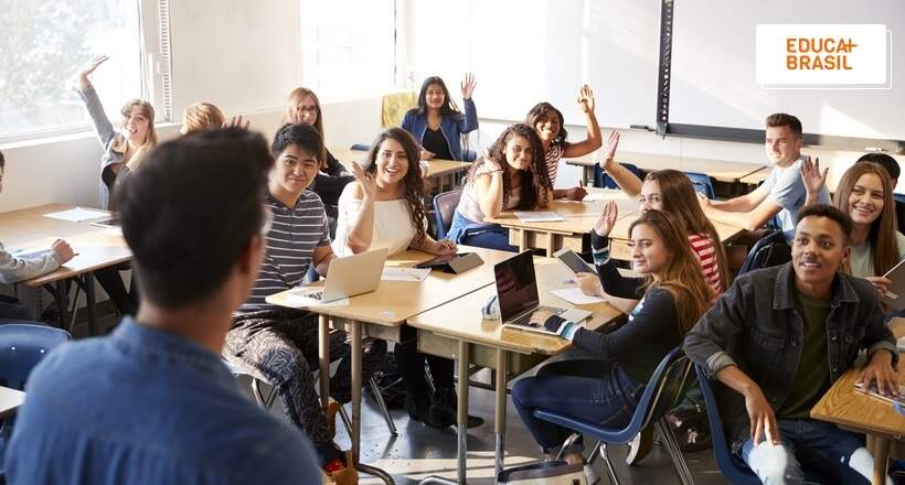 Qual a importância da formação continuada para os professores?