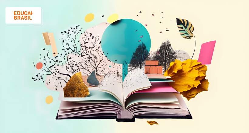 Qual a importância dos livros para a preservação da cultura?