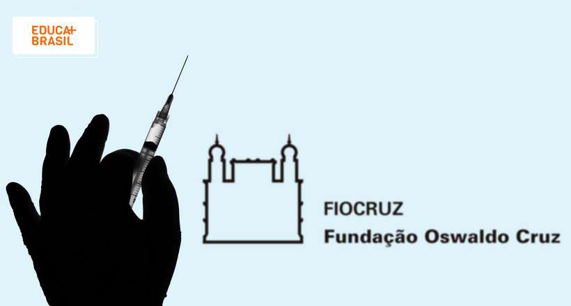 Qual carreira seguir para trabalhar na Fiocruz?