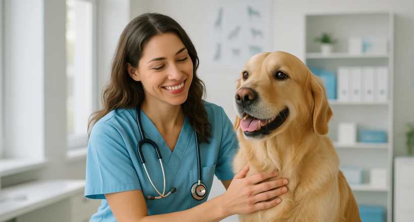 Qual é a nota de corte para passar em Medicina Veterinária?