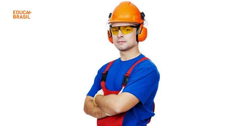 Qual é o perfil do Técnico em Segurança do Trabalho?